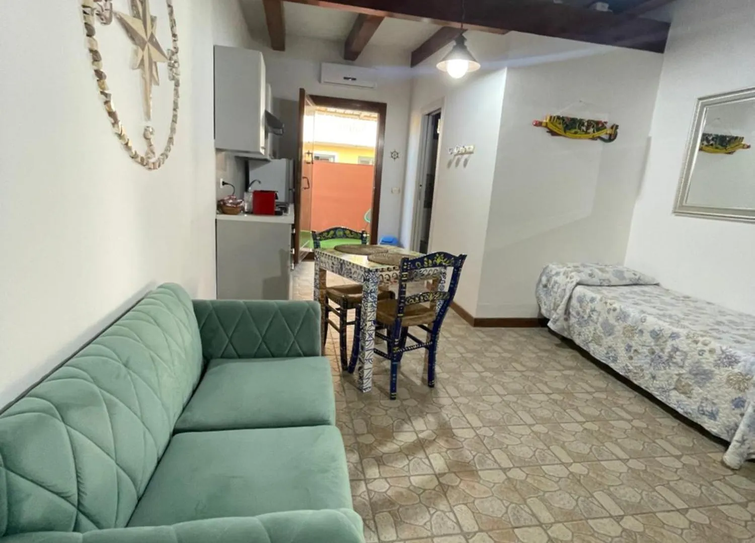 Villa Joseph Marzamemi Italy