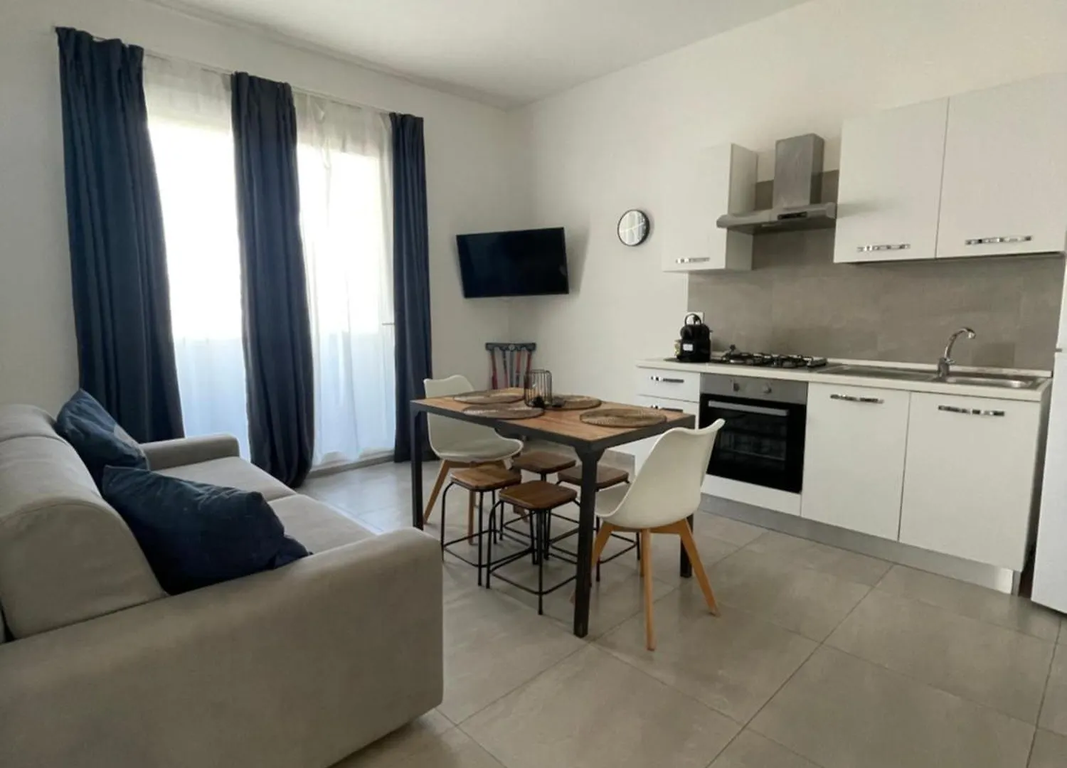 Apartment Villa Joseph Marzamemi Italy