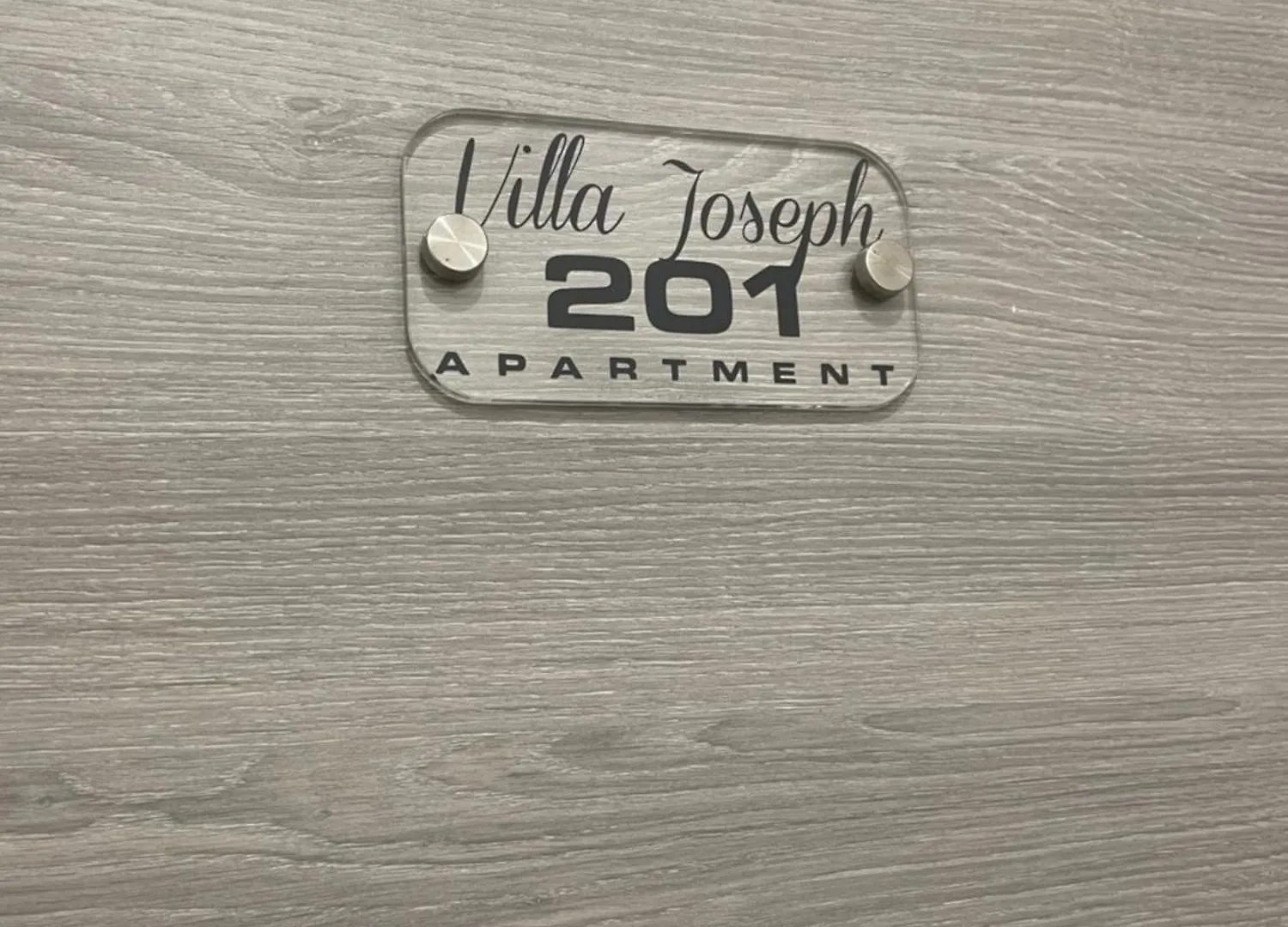 Appartement Villa Joseph Marzamemi