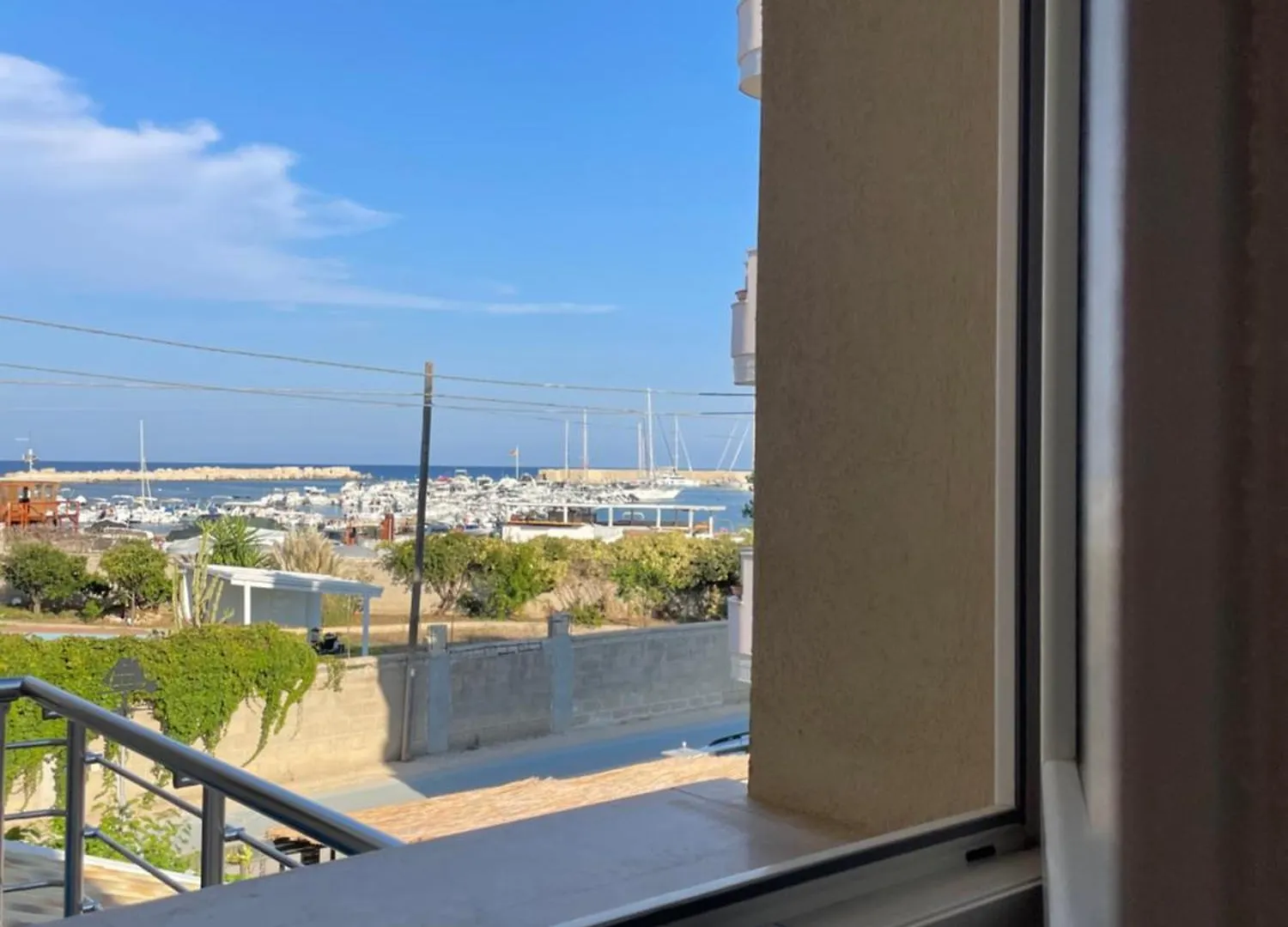 Villa Joseph Marzamemi Apartment