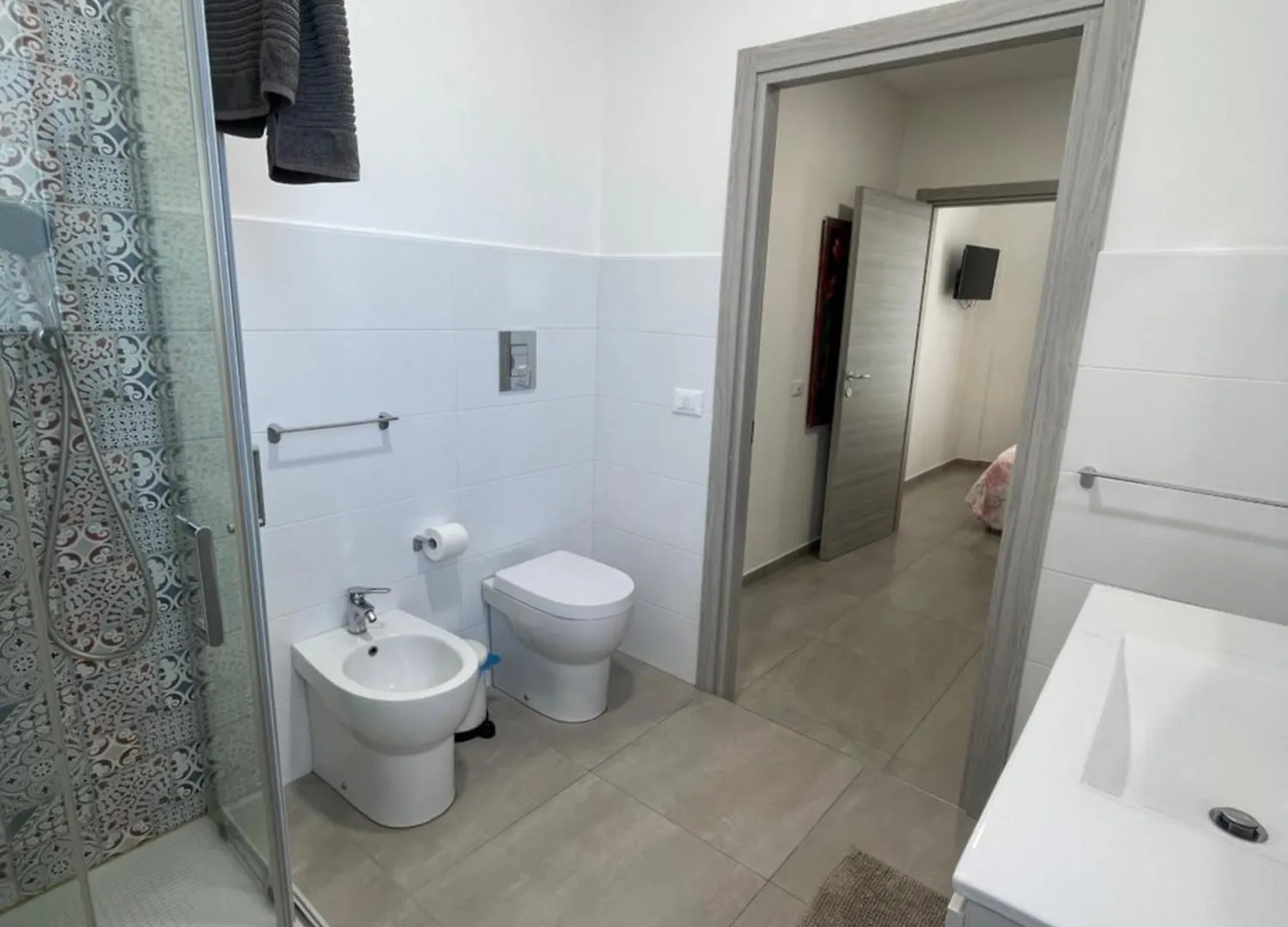 Apartment Villa Joseph Marzamemi