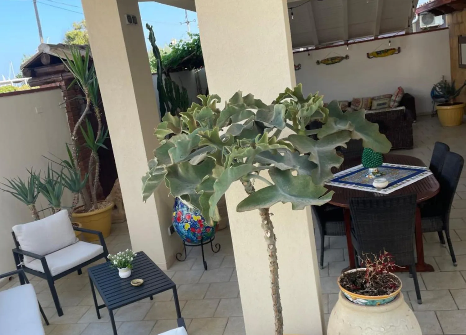 Villa Joseph Marzamemi