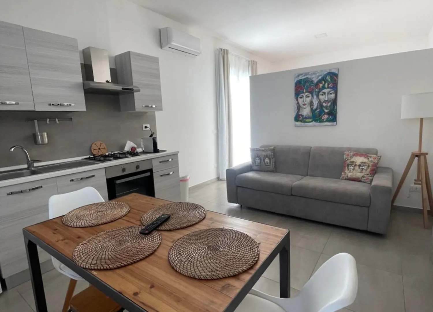 Apartment Villa Joseph Marzamemi