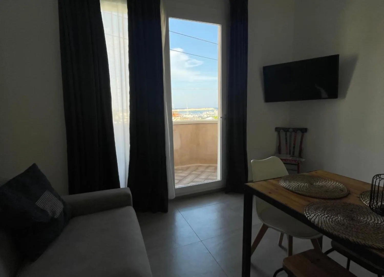 Villa Joseph Marzamemi