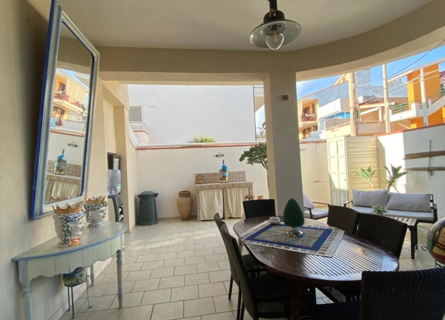 Villa Joseph Marzamemi 0*,  Italy
