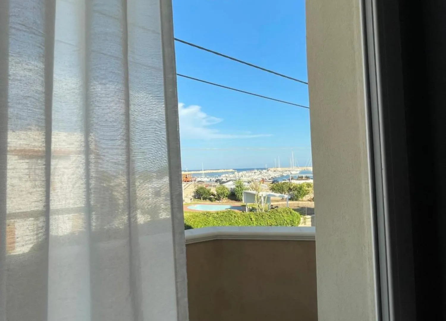 Villa Joseph Marzamemi Apartment