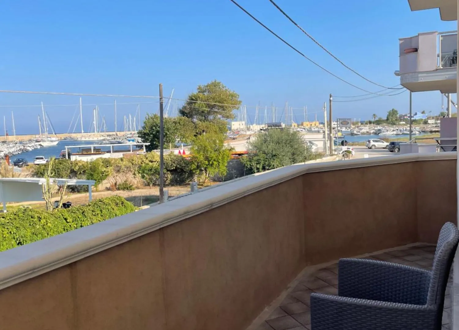 Villa Joseph Marzamemi 0*,