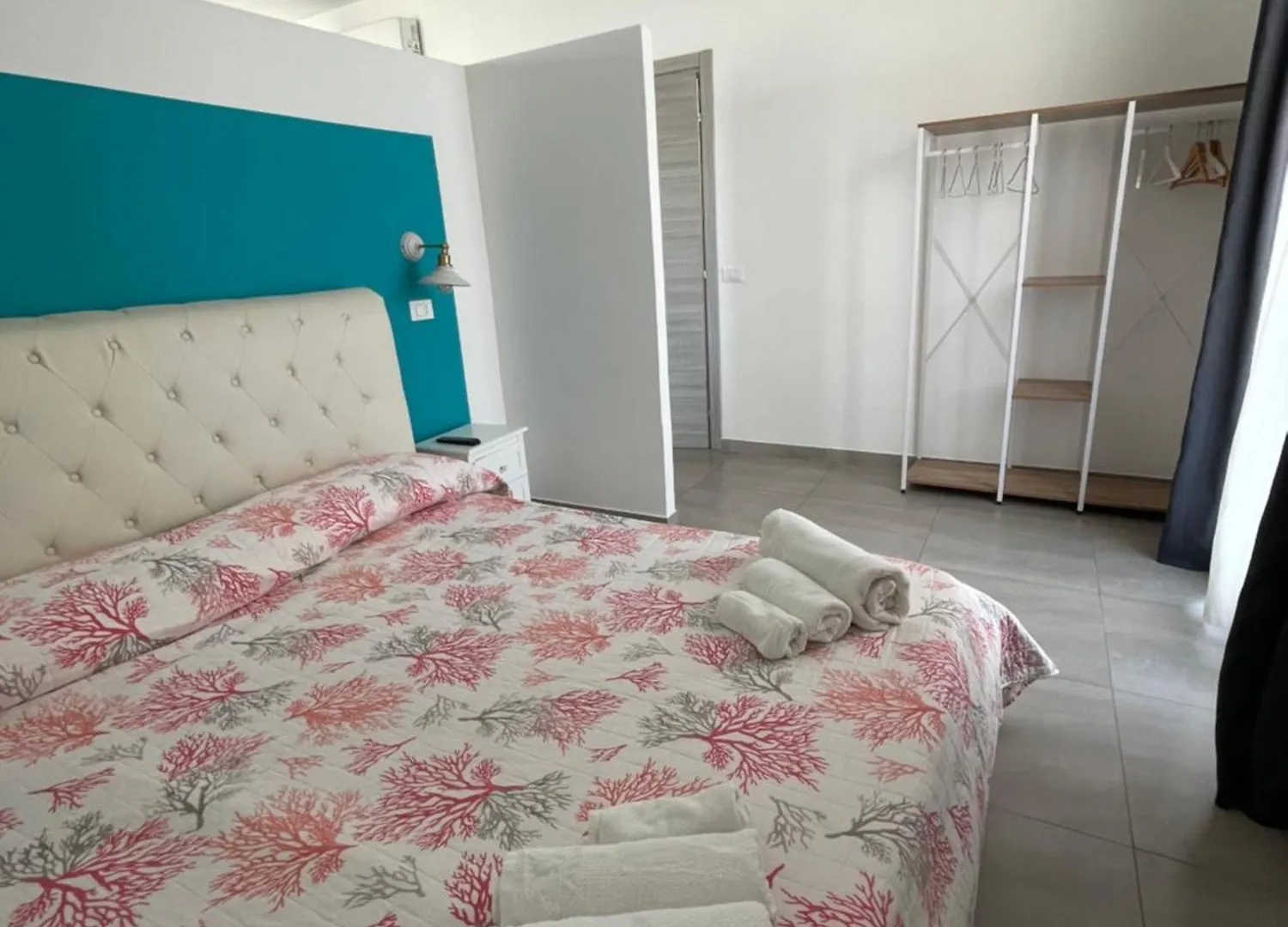 Villa Joseph Marzamemi Apartment