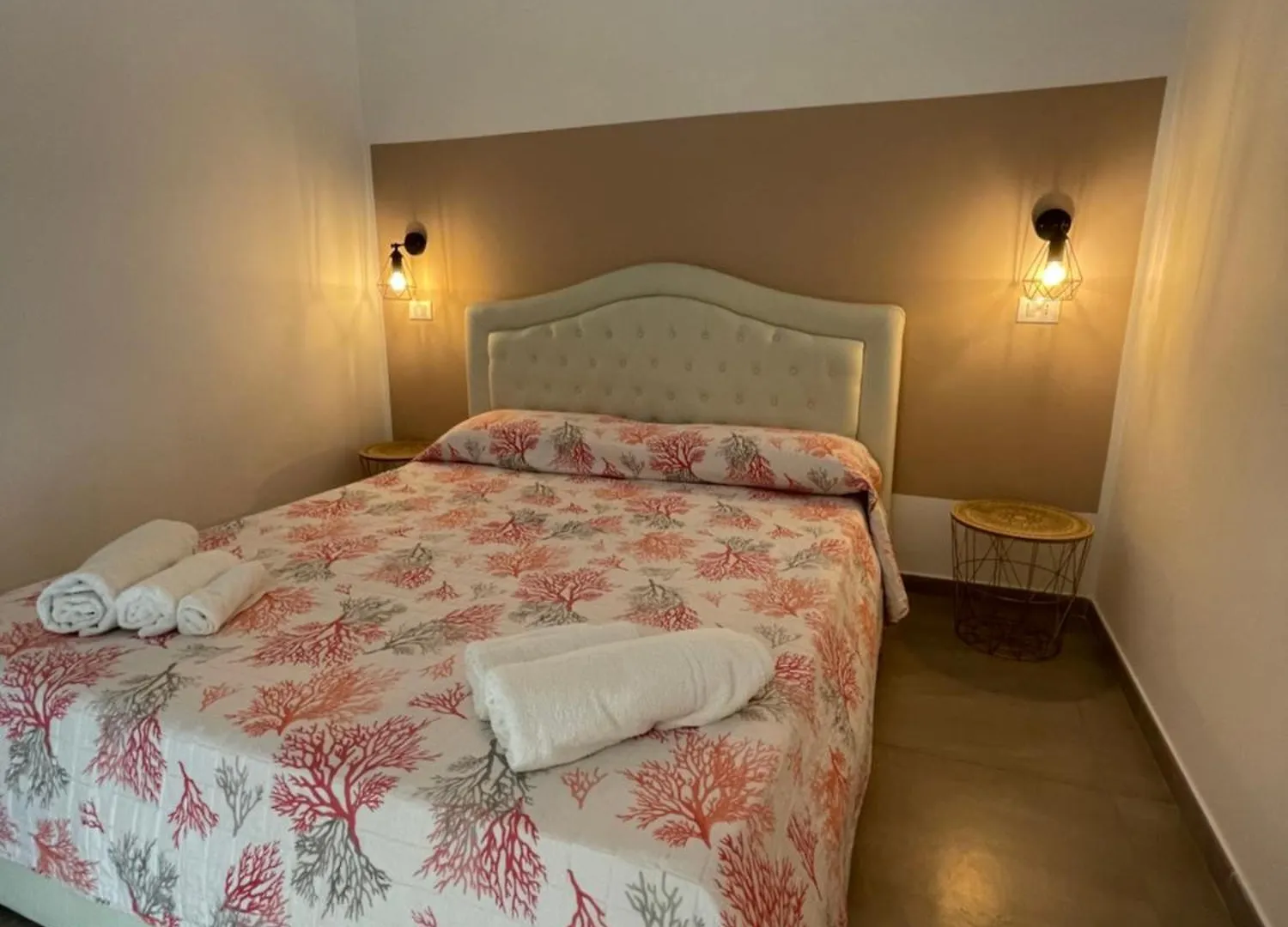 Villa Joseph Marzamemi Apartment