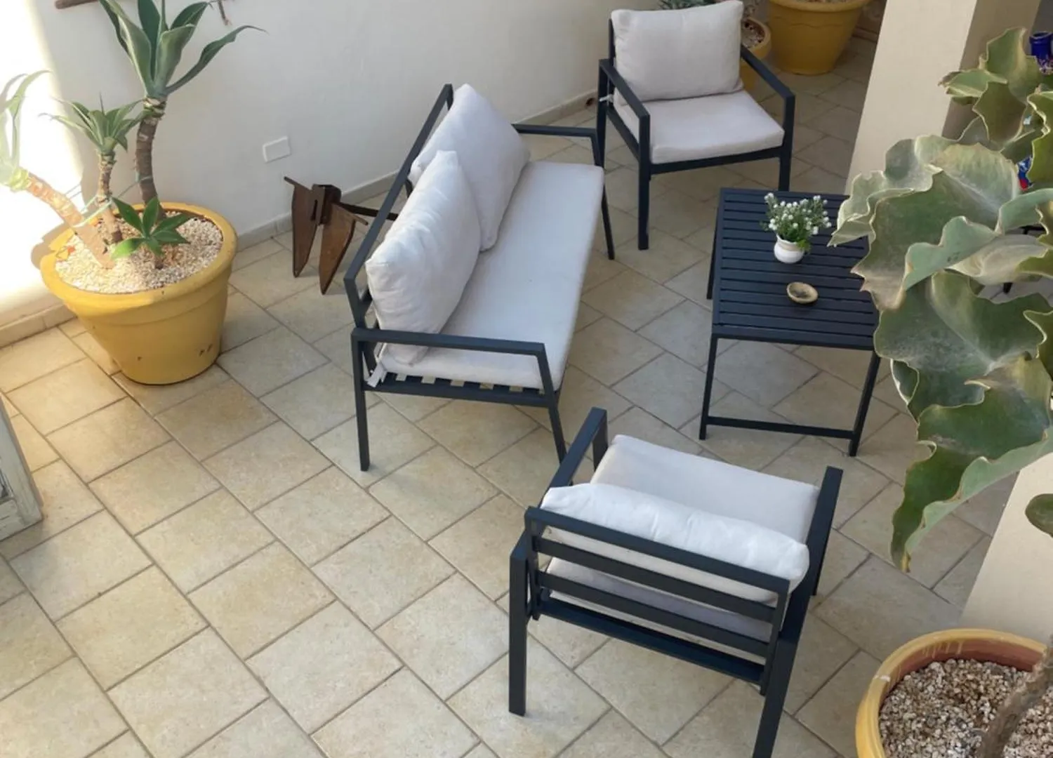 Villa Joseph Marzamemi 0*,  Italy