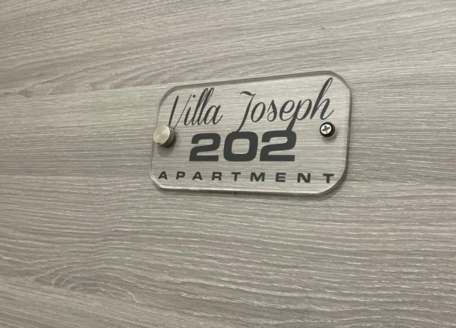 Apartment Villa Joseph Marzamemi