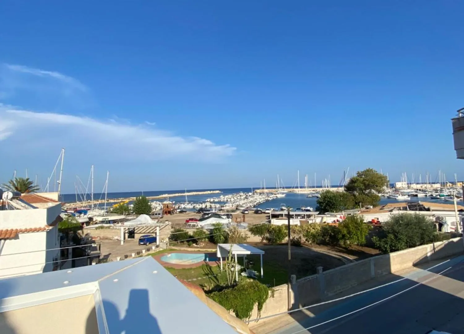 Villa Joseph Marzamemi 0*,