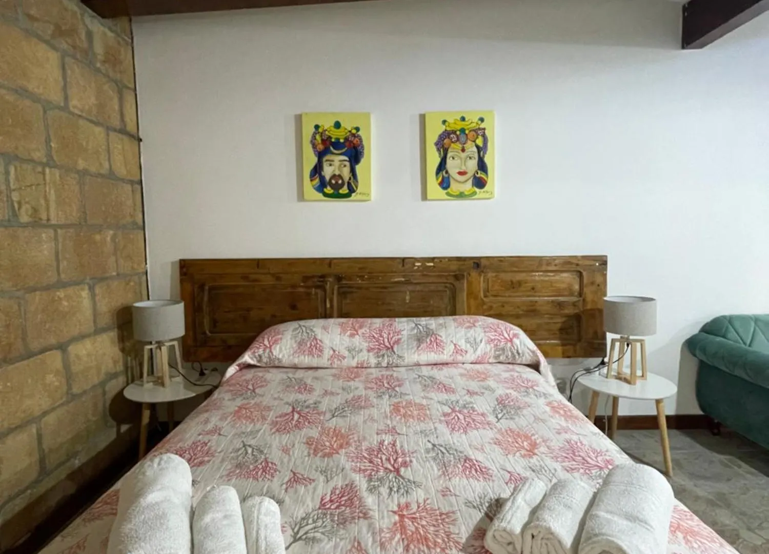 Appartement Villa Joseph Marzamemi