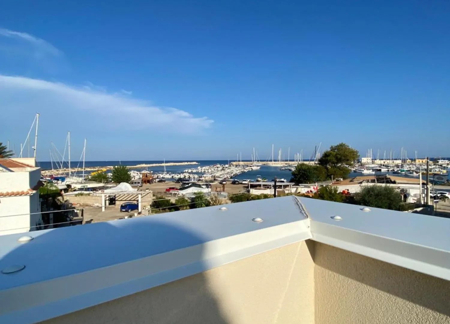 Villa Joseph Marzamemi
