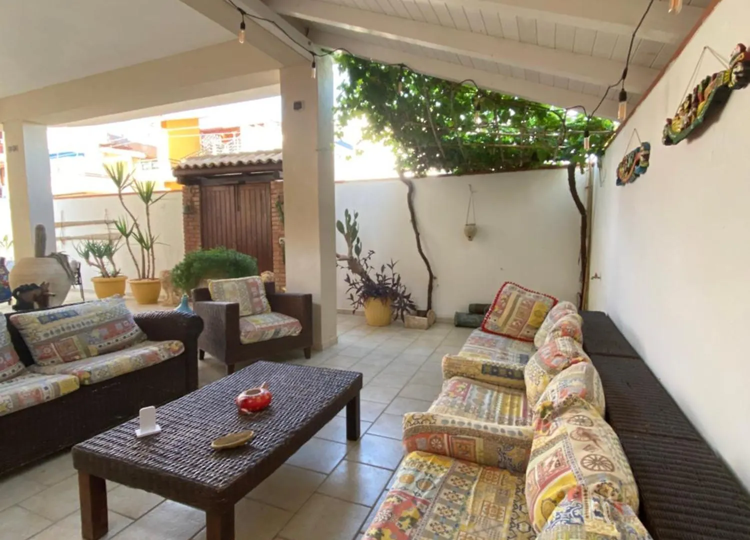 Appartement Villa Joseph Marzamemi