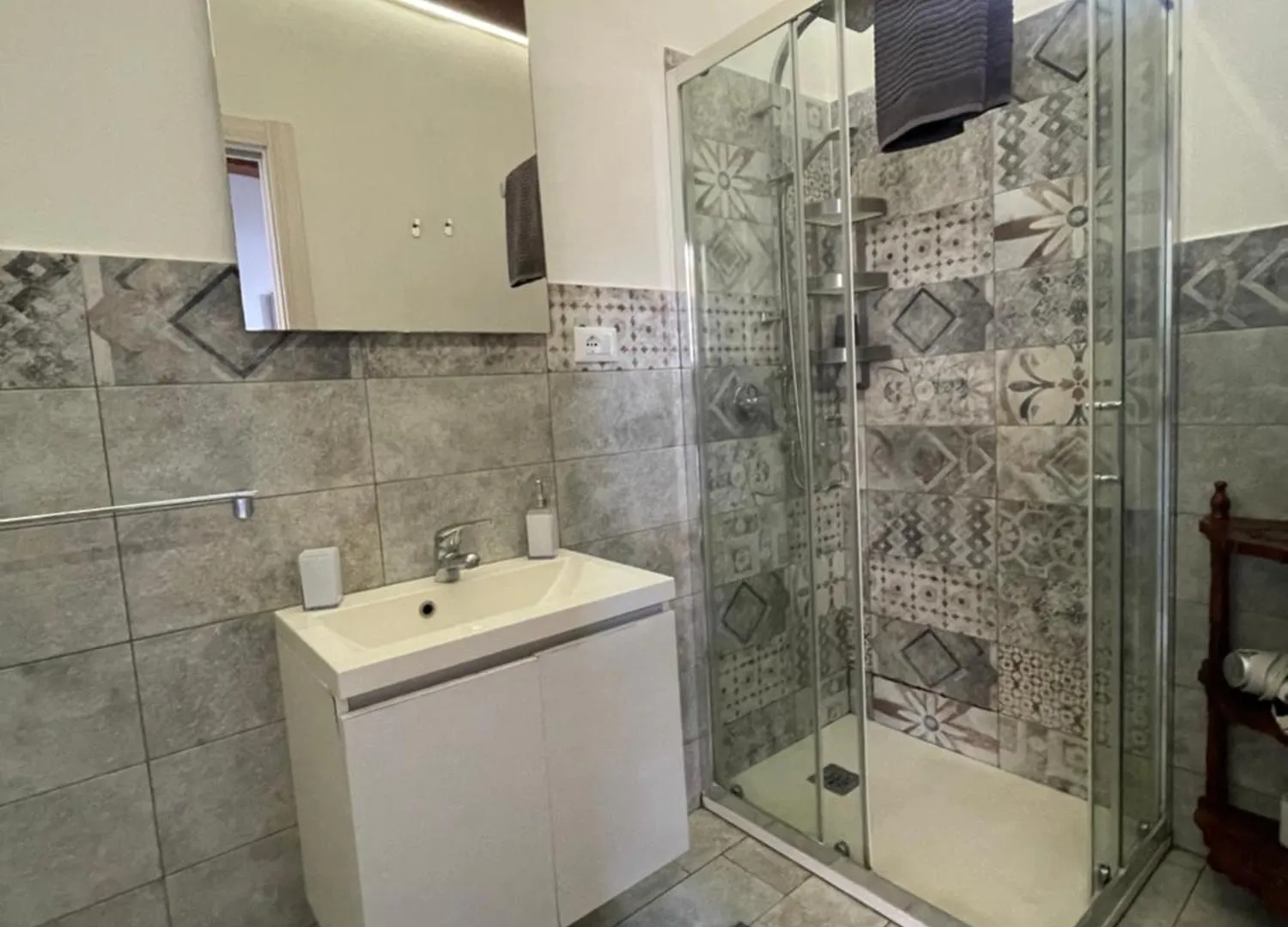 Appartement Villa Joseph Marzamemi Italië