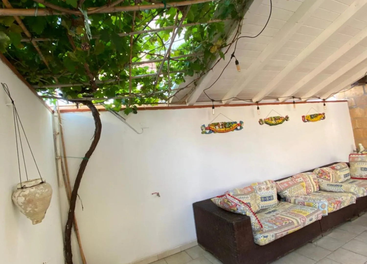 Appartement Villa Joseph Marzamemi