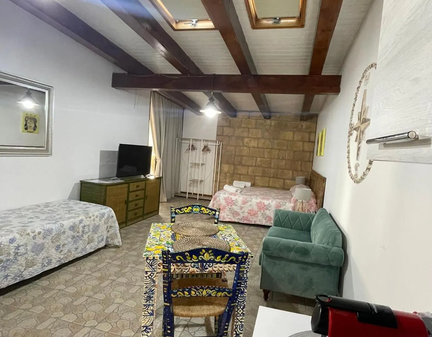 Appartement Villa Joseph Marzamemi