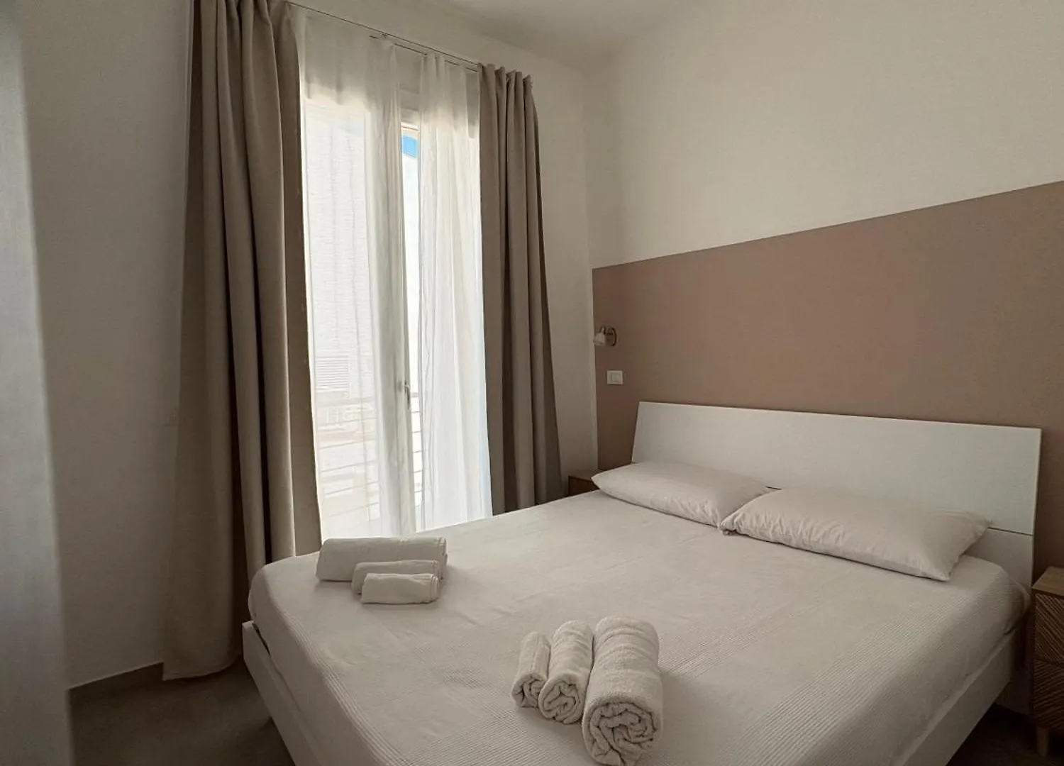 Villa Joseph Marzamemi