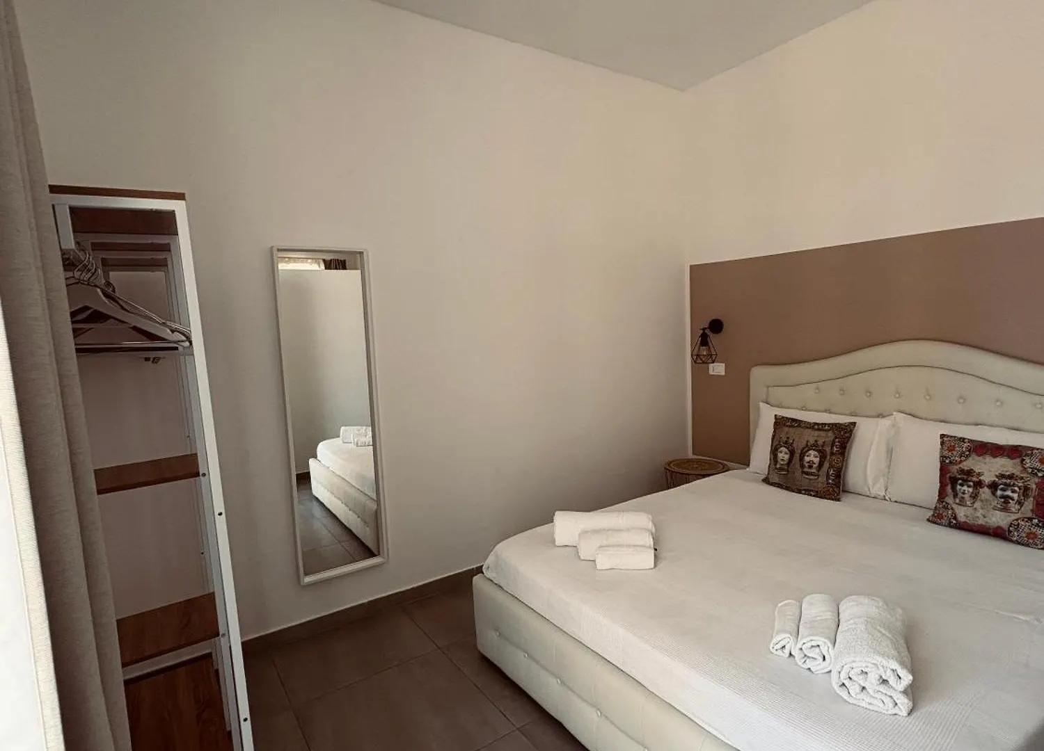Apartment Villa Joseph Marzamemi
