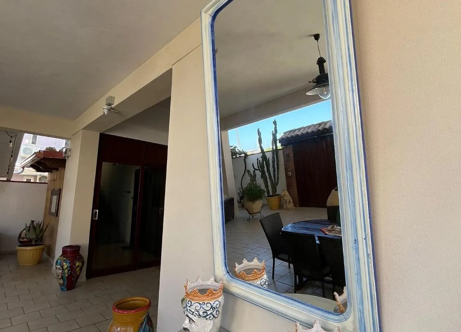 Villa Joseph Marzamemi