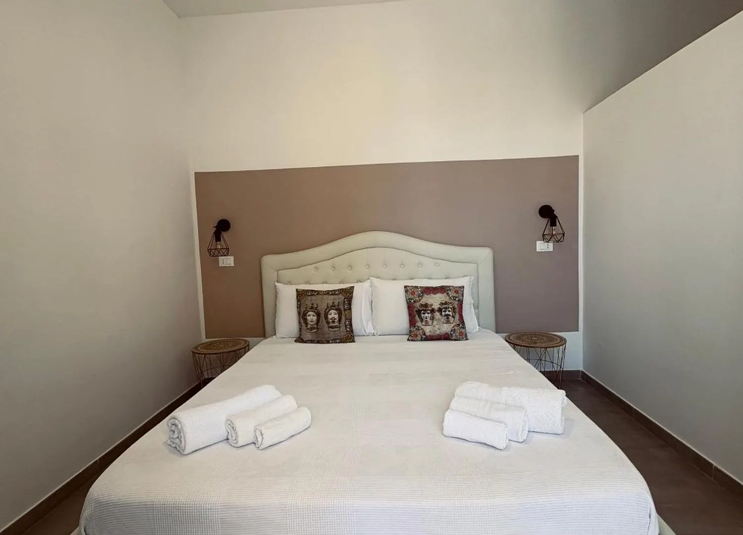 Appartement Villa Joseph Marzamemi