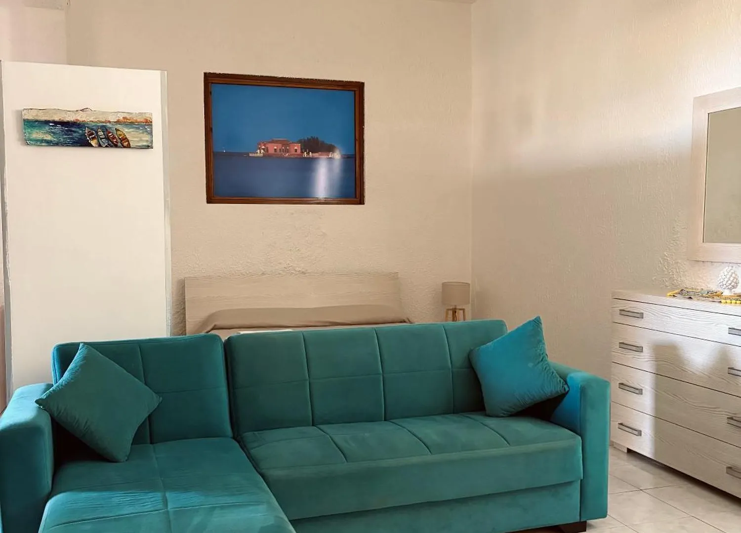 Villa Joseph Marzamemi 0*,