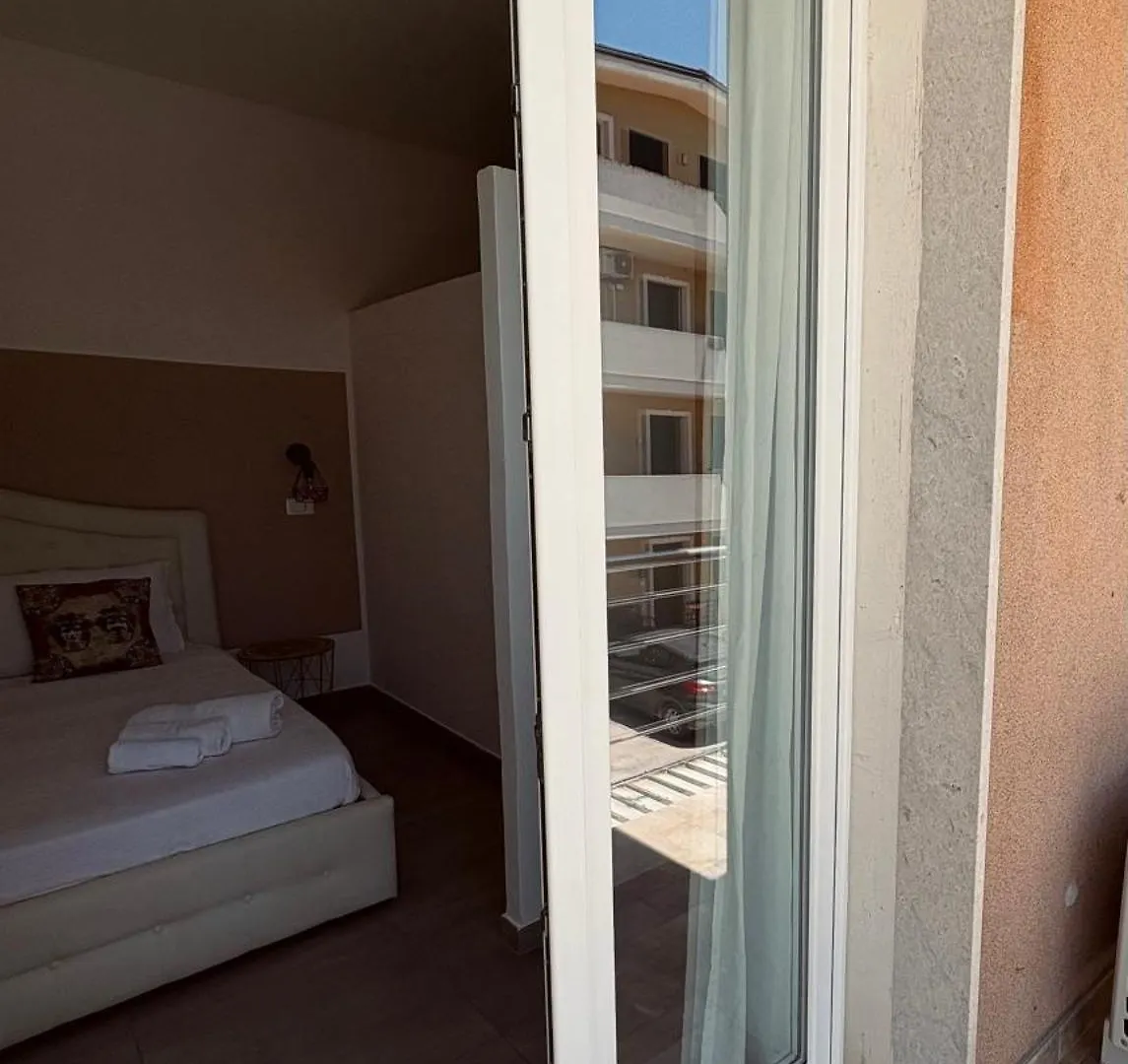 Villa Joseph Marzamemi