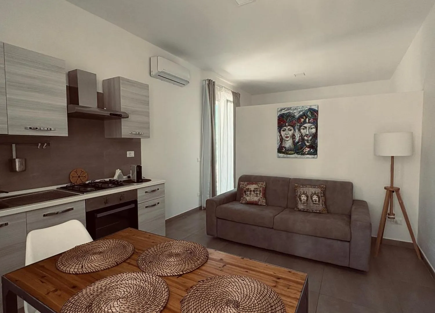 Appartement Villa Joseph Marzamemi