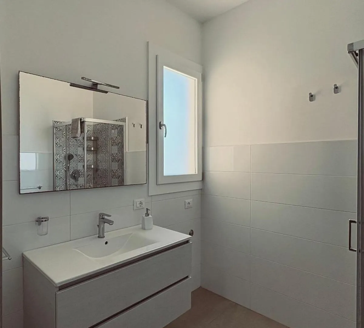 Villa Joseph Marzamemi Apartment