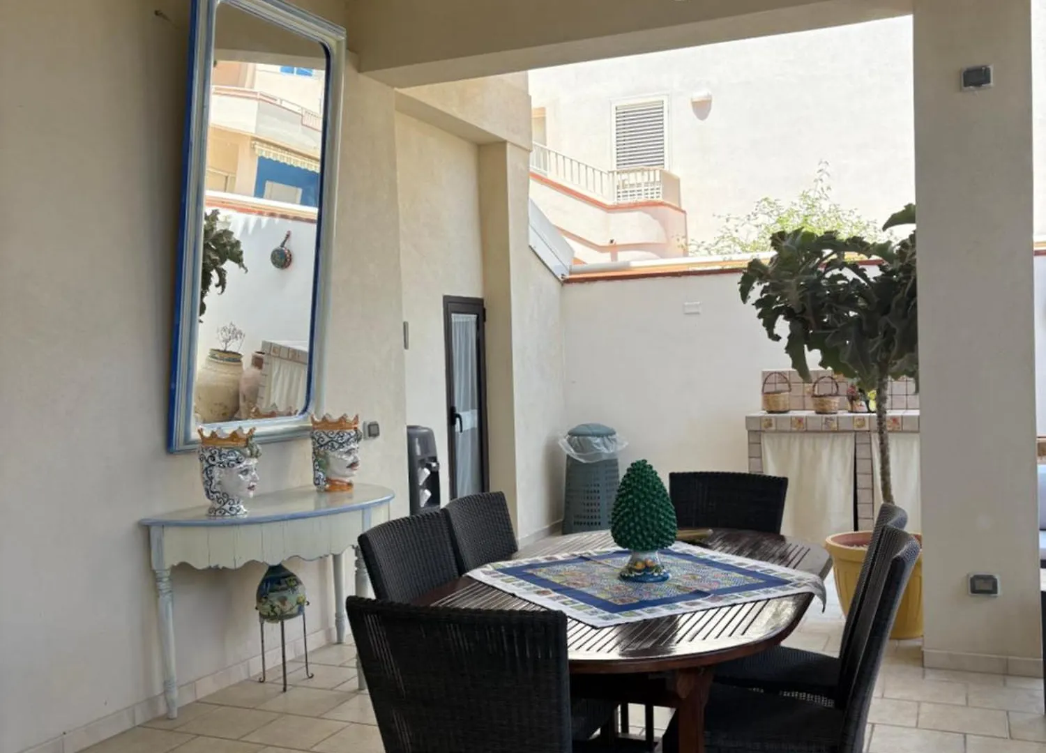 Villa Joseph Marzamemi 0*,