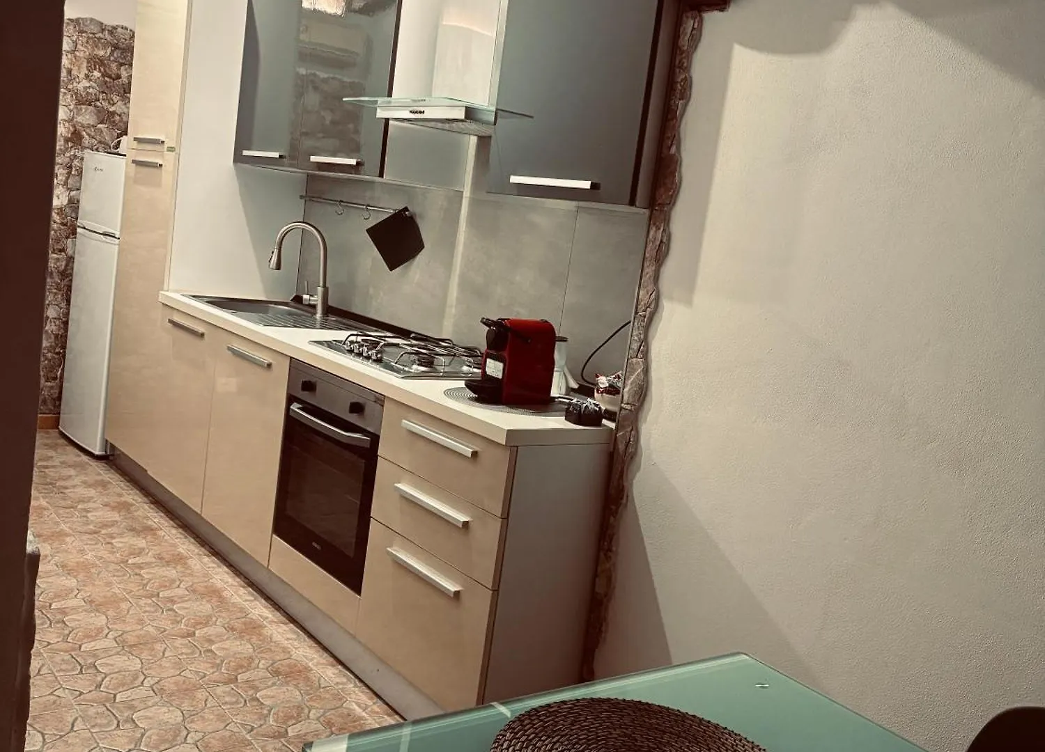 Villa Joseph Marzamemi 0*,  Italy