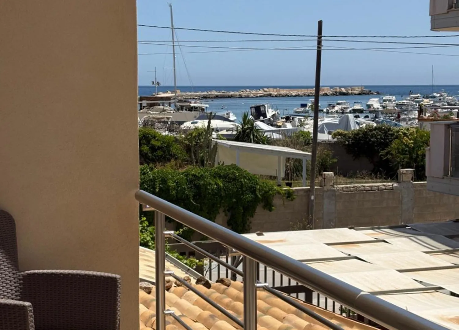 Villa Joseph Marzamemi 0*,