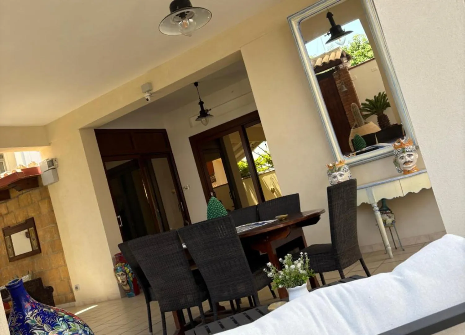 Appartement Villa Joseph Marzamemi