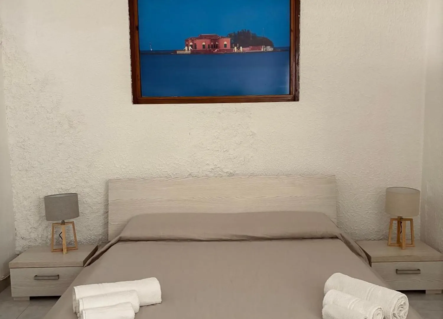 Villa Joseph Marzamemi