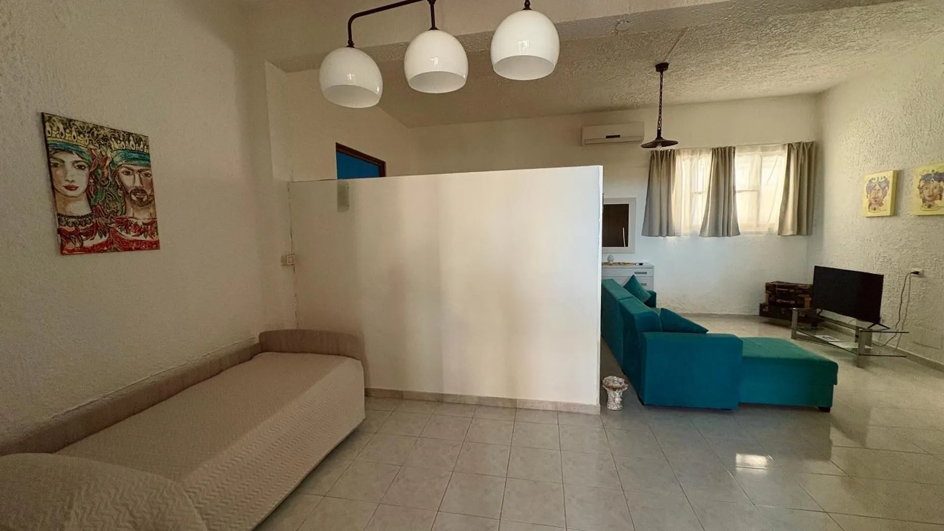 Appartement Villa Joseph Marzamemi Italië