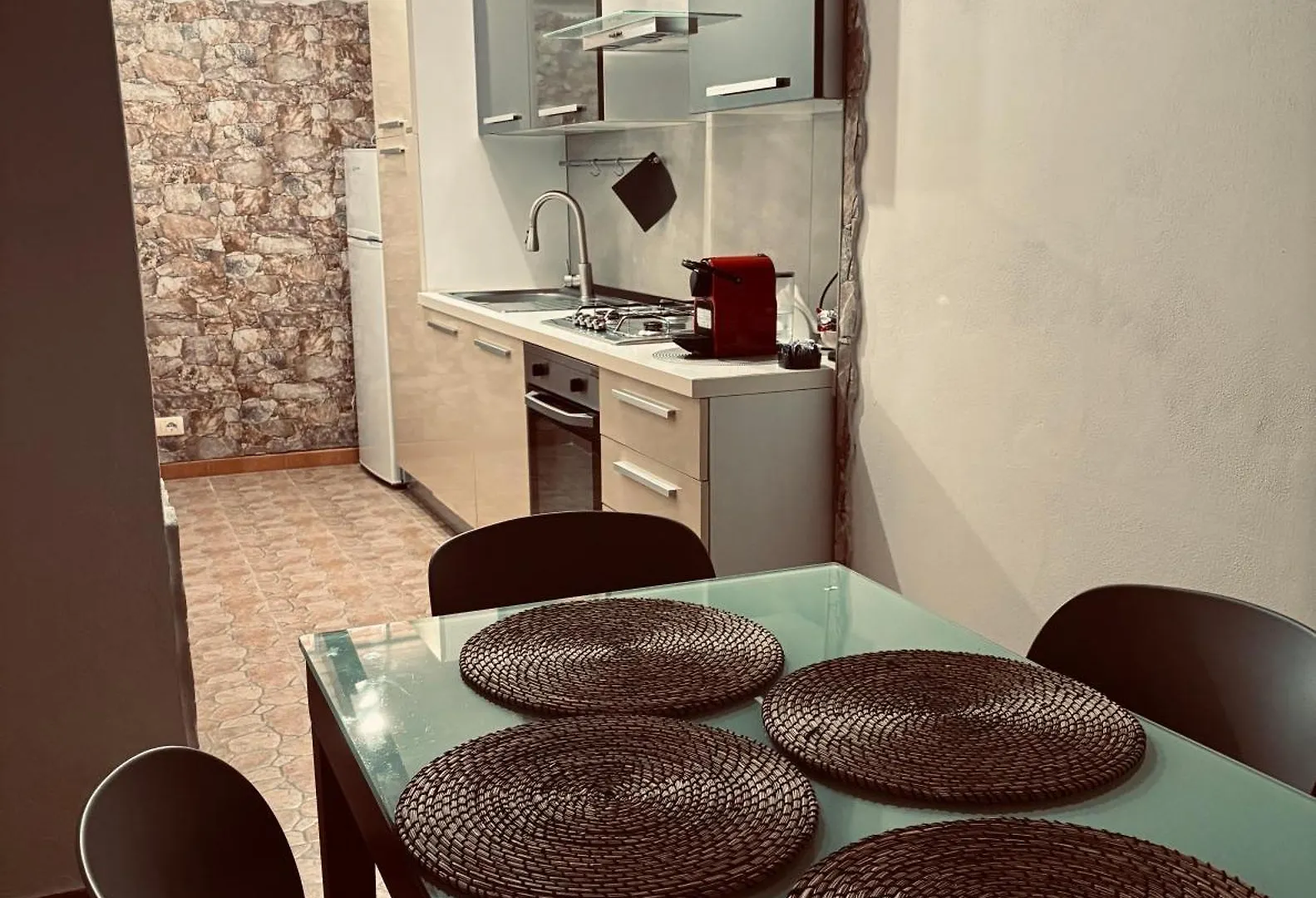 Villa Joseph Marzamemi