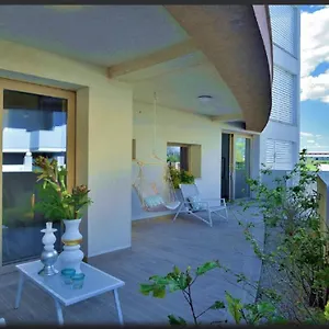 Mediterraneo Argento Casa vacanze
