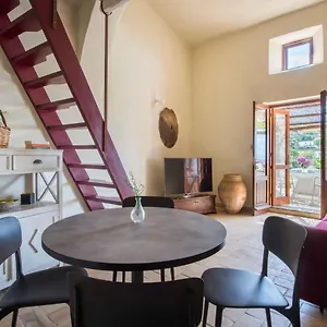 Holiday home Salina, Malfa (Salina)