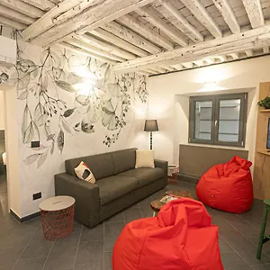 San Lorenzo 7 Apartment Genoa