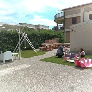 Il Melograno Aparthotel