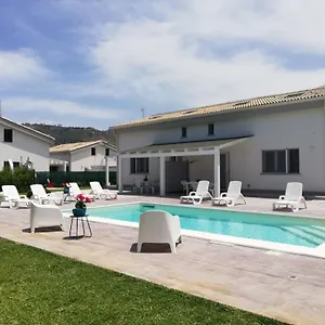 Holiday home Dorothy House, Lascari