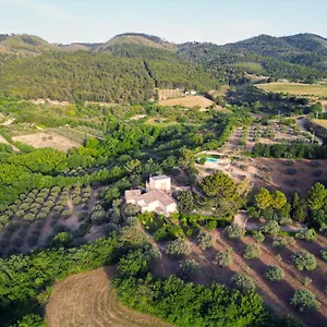  Vakantieboerderij Santa Margherita