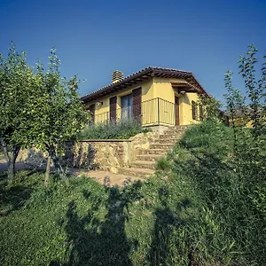 I Roseti Farm stay Montepulciano
