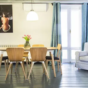 Trasteverehome - Ripa Trastevere Apartment Rome